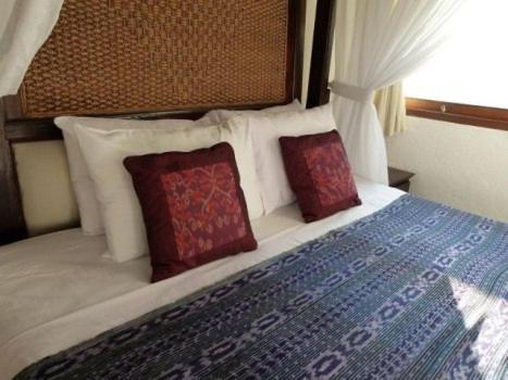 Jimbaran Bay Beach Residence Rom bilde