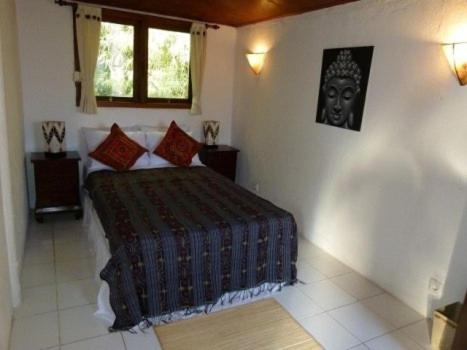 Jimbaran Bay Beach Residence Rom bilde