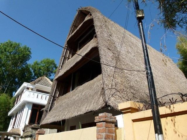 Jimbaran Bay Beach Residence Rom bilde