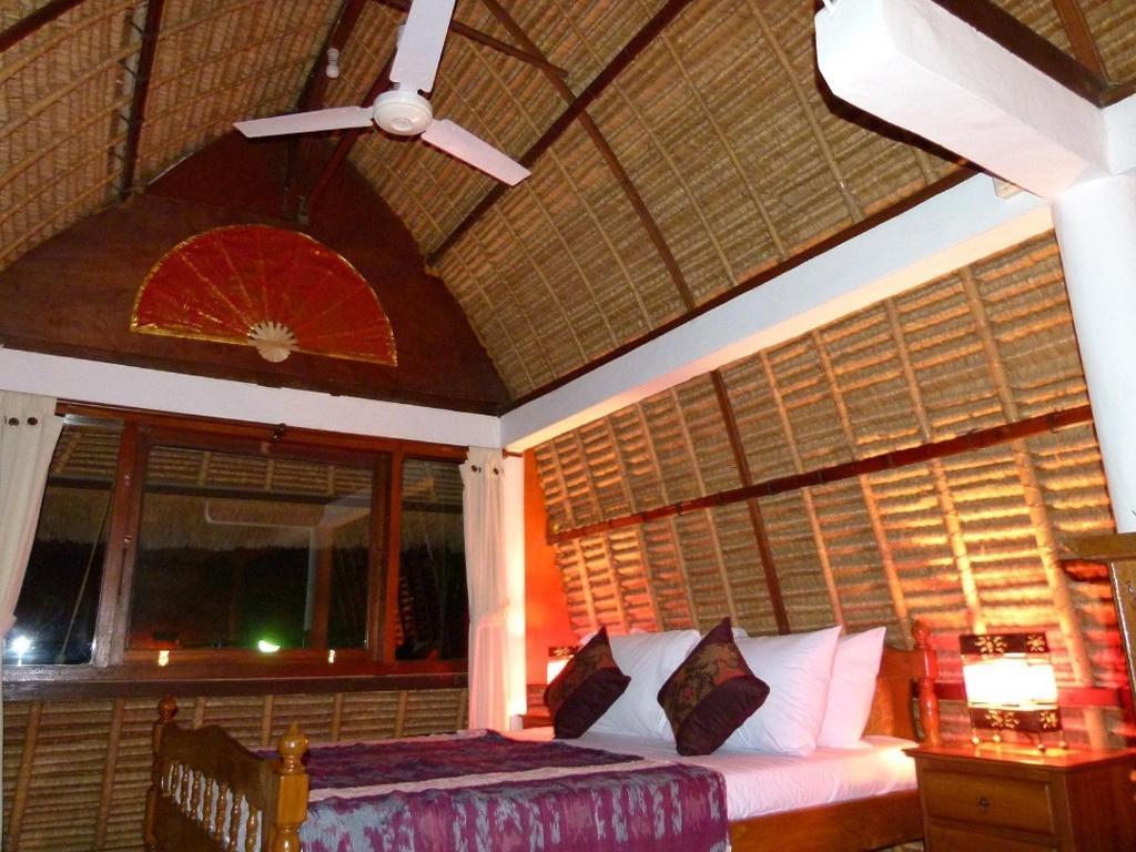 Jimbaran Bay Beach Residence Rom bilde