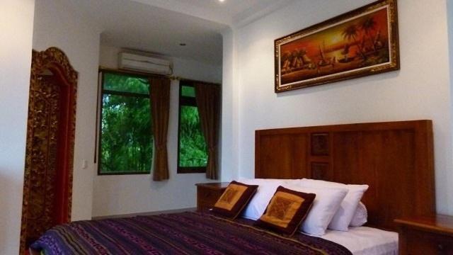 Jimbaran Bay Beach Residence Rom bilde