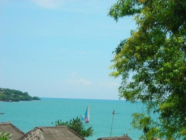 Jimbaran Bay Beach Residence Rom bilde