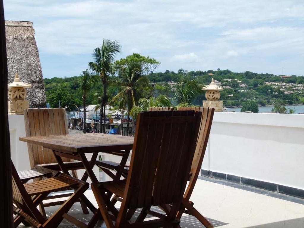 Jimbaran Bay Beach Residence Rom bilde