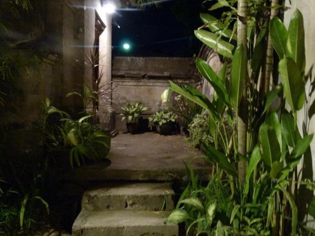 Jimbaran Bay Beach Residence Rom bilde